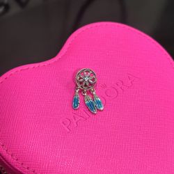 Charm 925 Silver For Pandora Bracelet