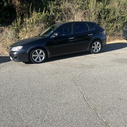 2009 Subaru Impreza
