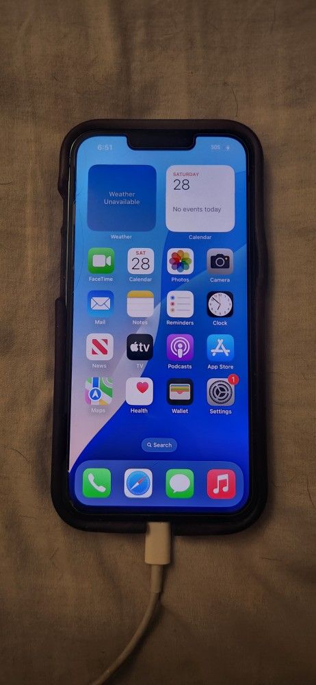 IPHONE 13 PRO UNLOCKED