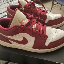 Air Jordan 1 Low Top