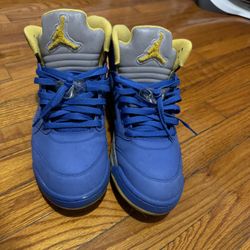 Jordan 5 Laney