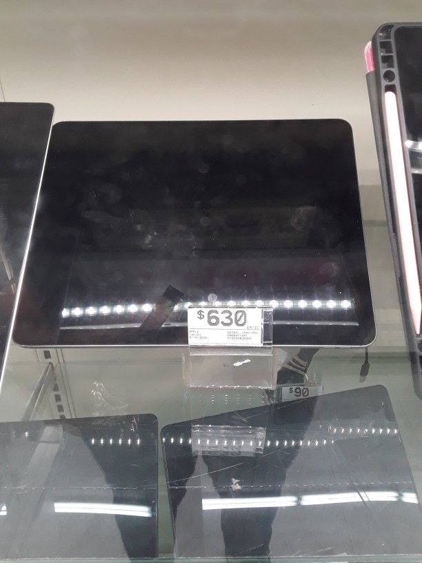Apple A2764 Pro Ipad