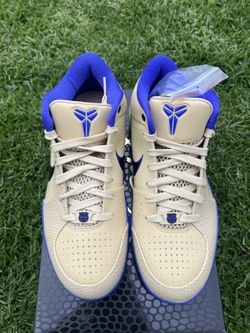 Kobe 4 Barcelona