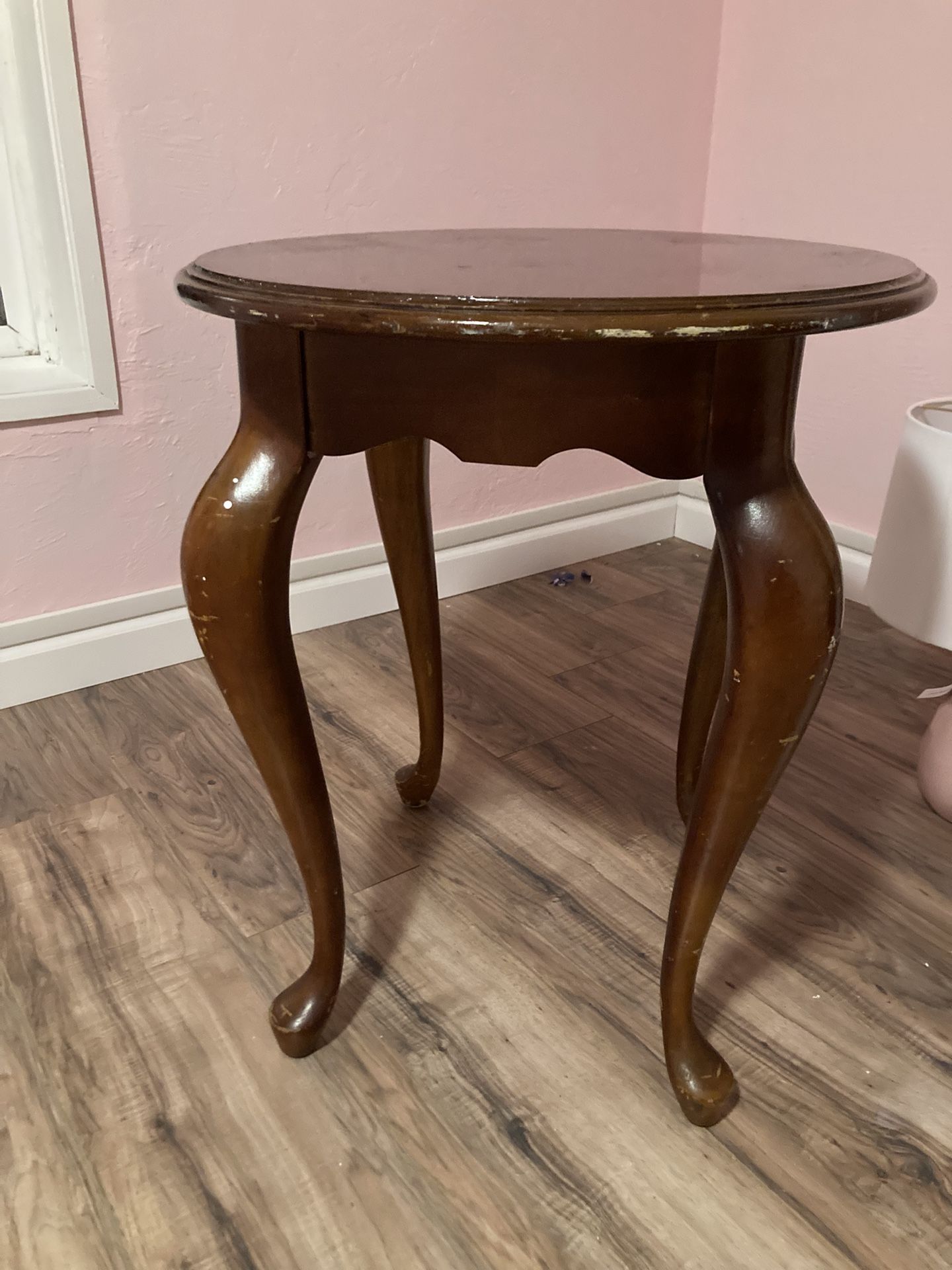 Small Table