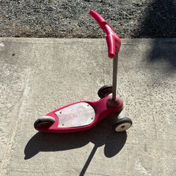 Free Scooter 