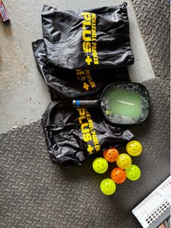 Pickle Ball Pro Response  by Prince