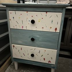 Bedside Table