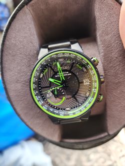 Citizen Eco-drive