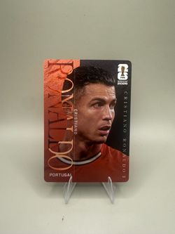2026 Panini x Kayou Christiano Ronaldo Legend SSP Real Madrid Portugal