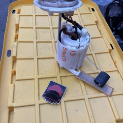 2013 Hyundai Sonata 2.4 Fuel Pump Part