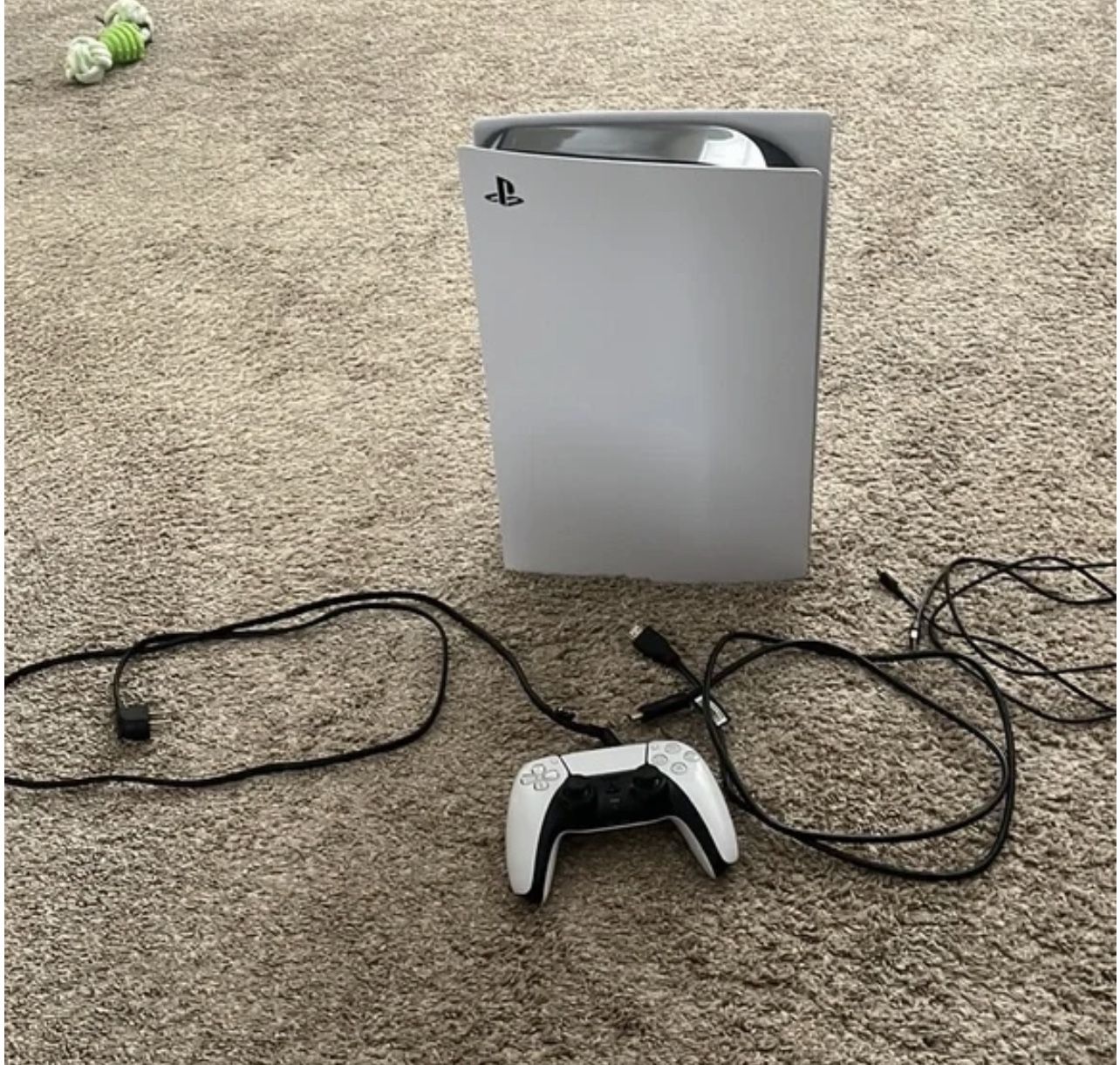 PS5