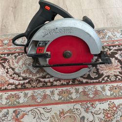 Skillsaw