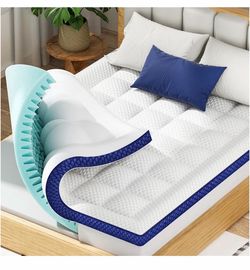 King Sized Mattress Topper
