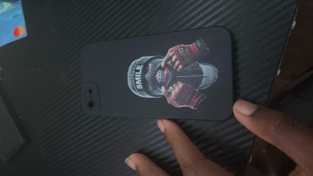 iPhone XS case