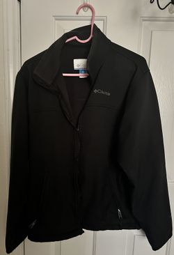 Men’s Columbia Omni-shield Jacket