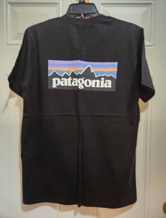 Patagonia  T-shirt   Men Size M