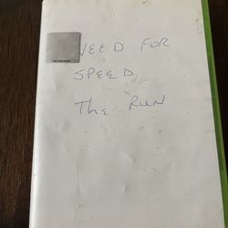 9 XBox 360 Games 