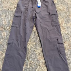Adidas Cargo Pants Men’s Size Large