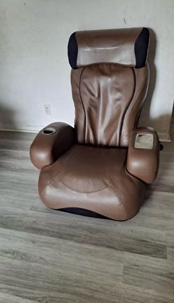 Sillón para masajes