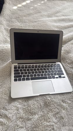 Mac book air