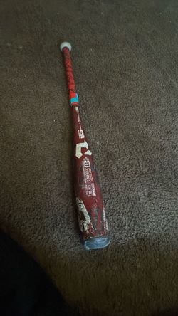 demarini voodoo one