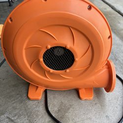 Inflatable Air Blower 