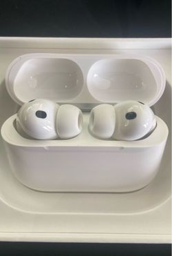 AirPods Pro 3