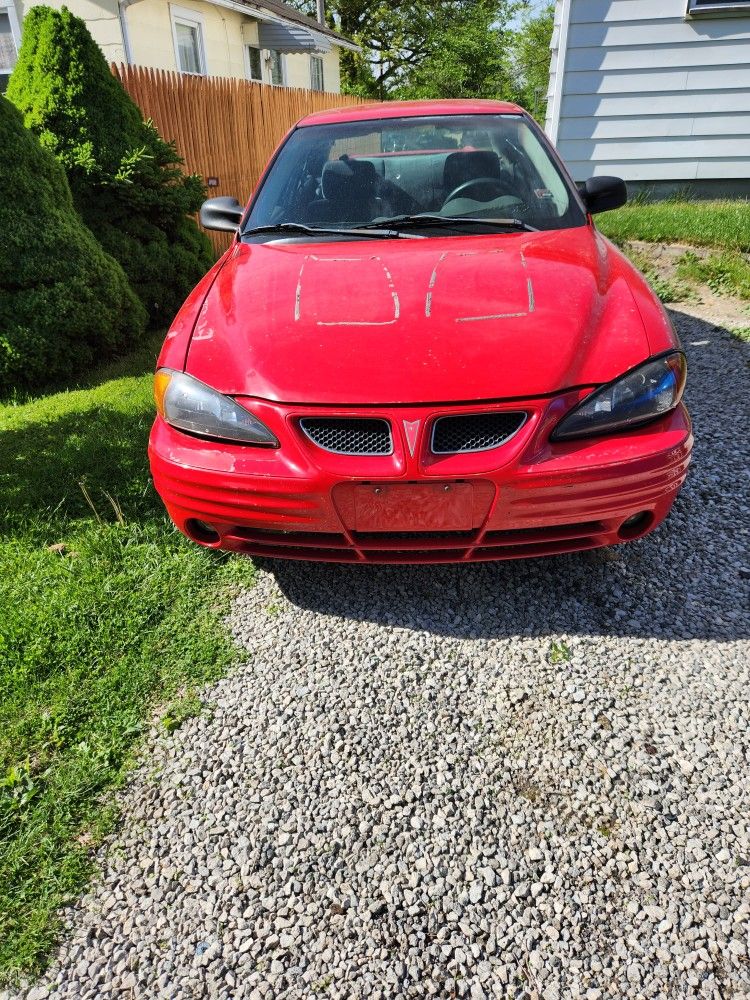 2000 Pontiac Grand Am for Sale in Niles, OH OfferUp