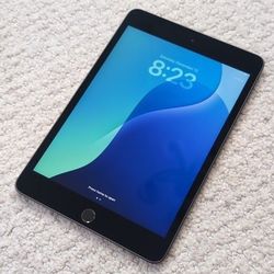 iPad Mini 5th Generation