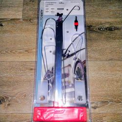 NEW Emergency lockout KIT unlock doors on cars Suv & trucks Roadside Assistance