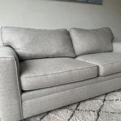 Pottery Barn Couch