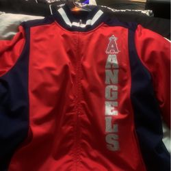 Angels Jacket 
