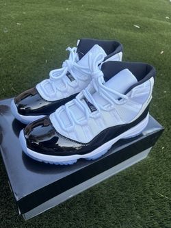 Jordan Concord 11