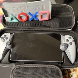 PS Portal 30th Anniversary Edition
