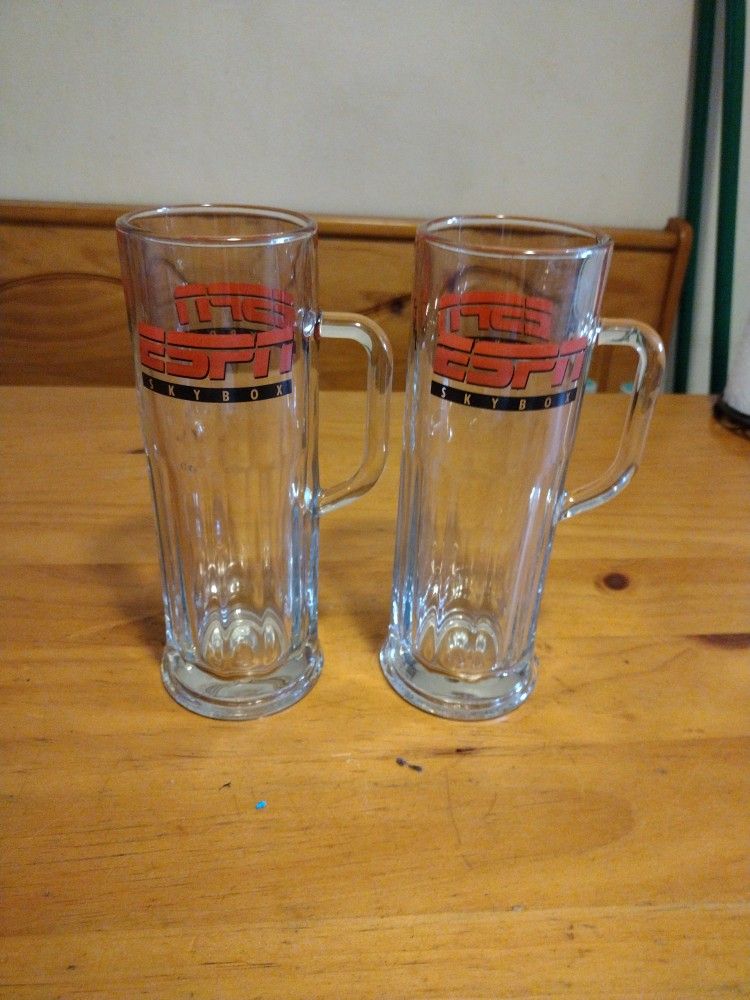 ESPN Skybox Collection.