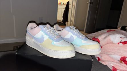 Easter Air Force 1s