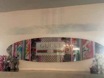 Wall decoration