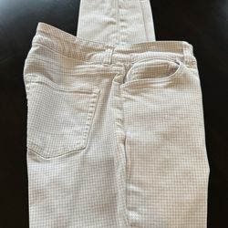 Ladies Denim Pants by Chaps