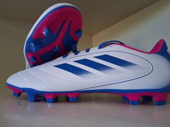Adidas Authentic Soccer Comfortable Shoes
