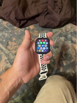 Apple Watch Series 7 45MM