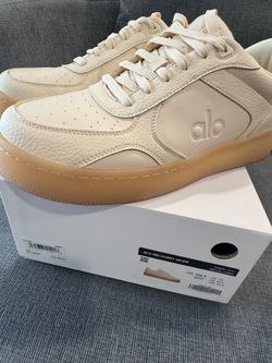 Alo Recovery Mode Sneakers