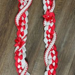Ribbon Lei’s