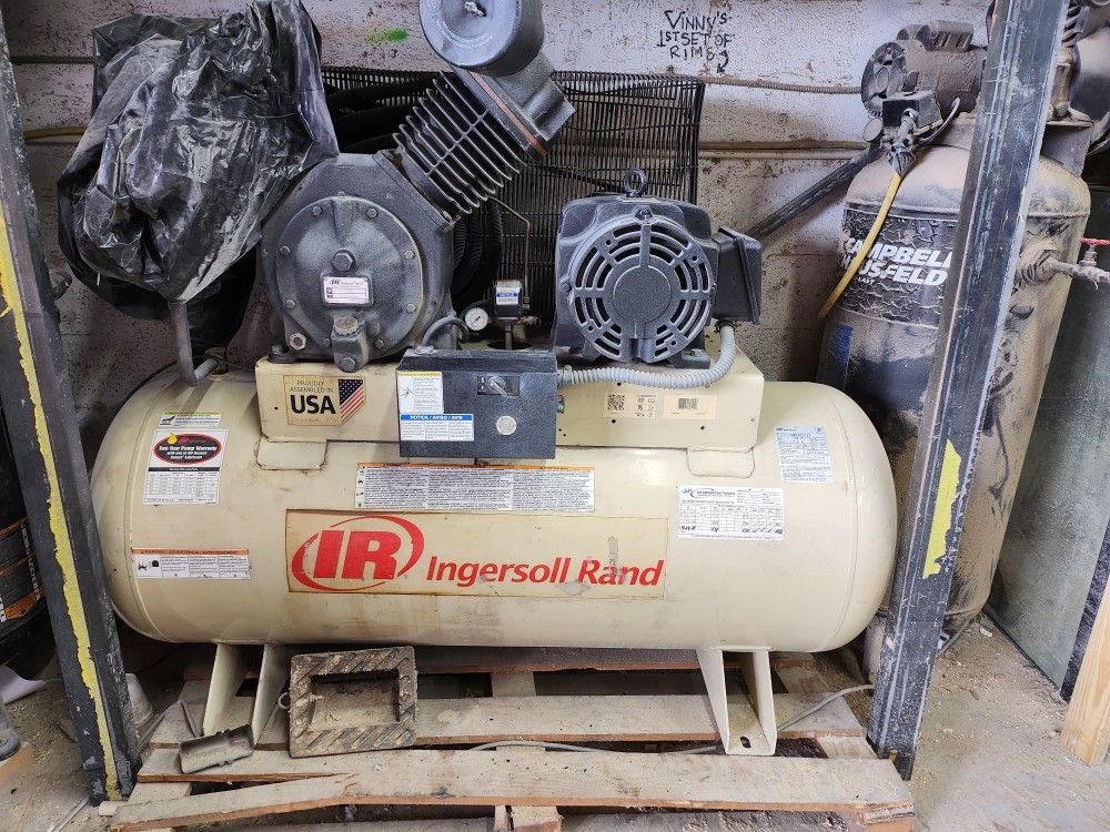 Air Compressor