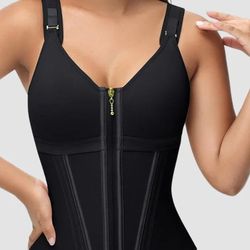 Women’s Tummy Control Fitness Shapewear