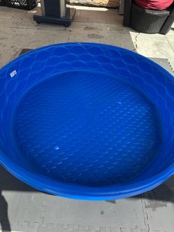 Kids pool
