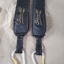 Super AB Hand Straps Exercises.And Water Pouch 