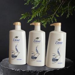 Dove Shampoo