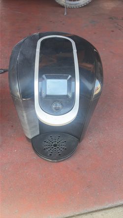 KEURIG 2.0