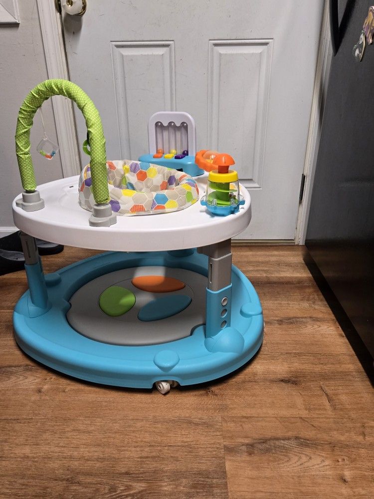 Baby Walker/Bouncer
