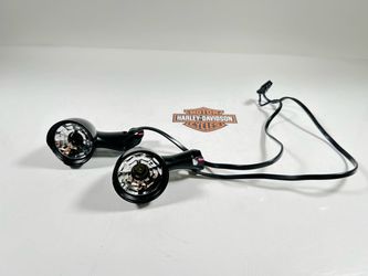 16-22 Harley-Davidson Sportster XL1200X OEM Front Turn Signals.C3.OBO. SM9KNT0732